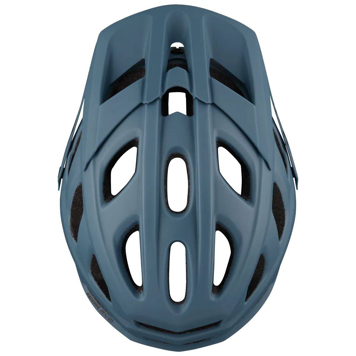 iXS Trail Evo Helmet - Ocean