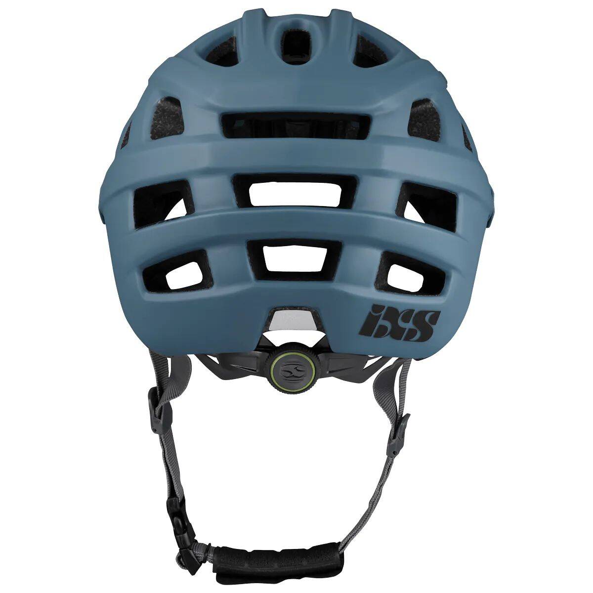 iXS Trail Evo Helmet - Ocean