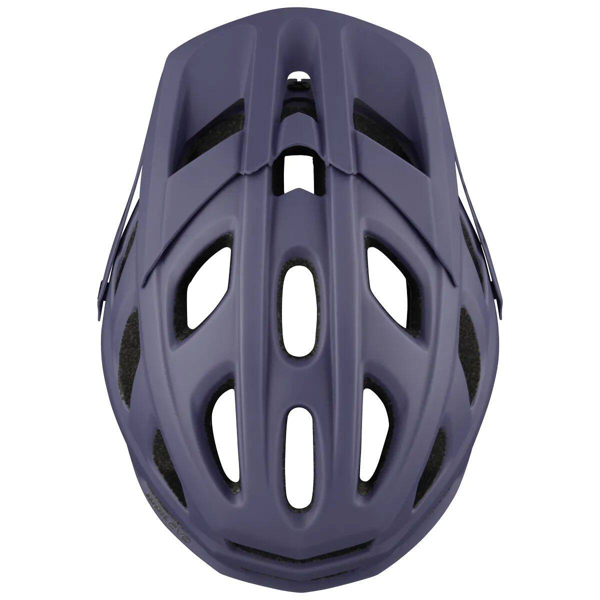 iXS Trail Evo Helmet - Grape