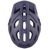 iXS Trail Evo Helmet - Grape