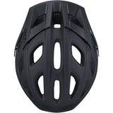 iXS Trail XC Helmet - Black