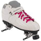 Jackson Vibe Quad Skate - White Size 10