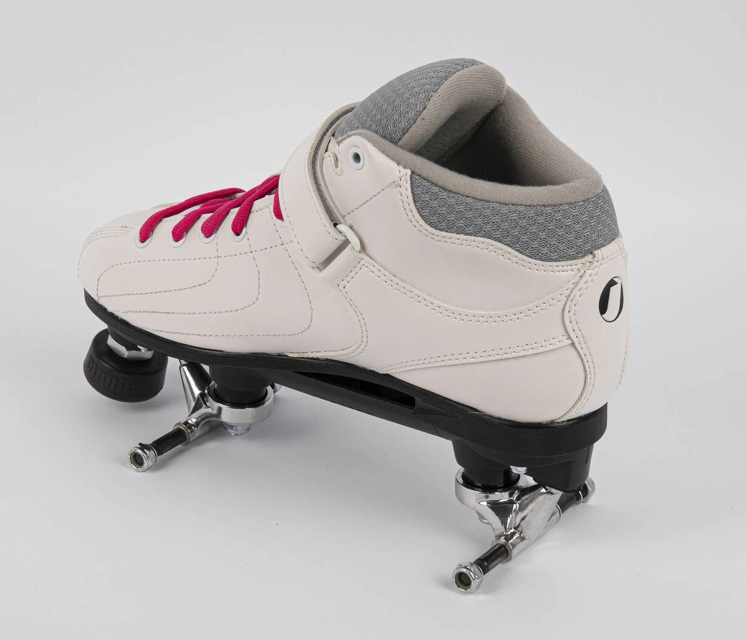Jackson Vibe Quad Skate - White Size 10