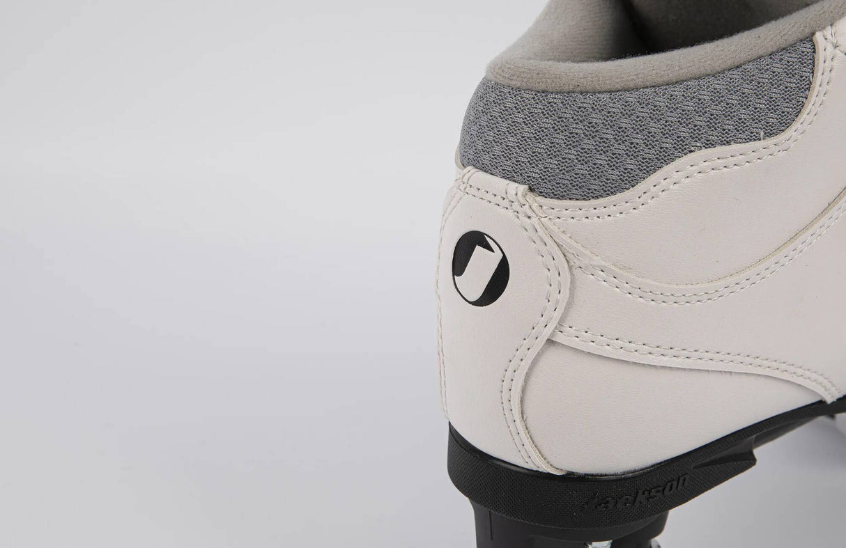 Jackson Vibe Quad Skate - White Size 10
