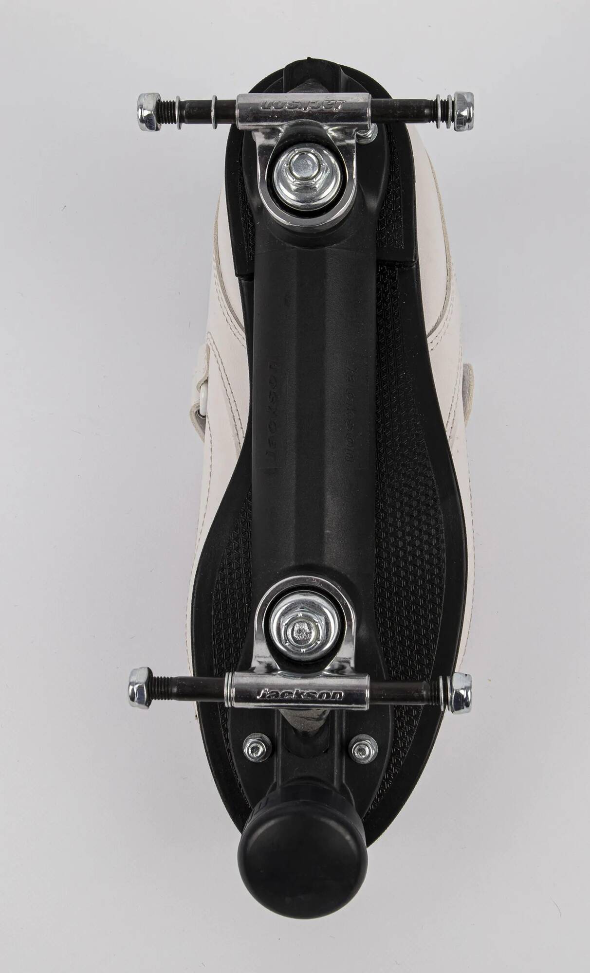 Jackson Vibe Quad Skate - White Size 10