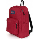 JanSport SuperBreak One 26L Backpack - Red Tape