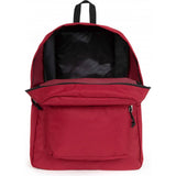 JanSport SuperBreak One 26L Backpack - Red Tape