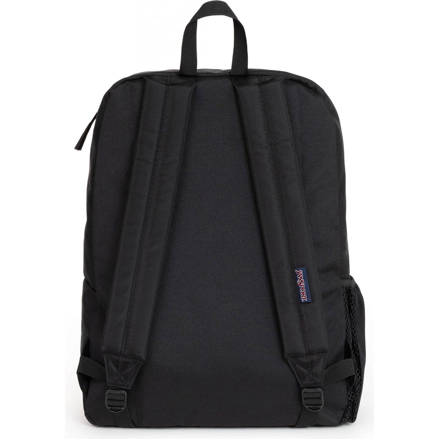 JanSport Cross Town Backpack - Black 26L