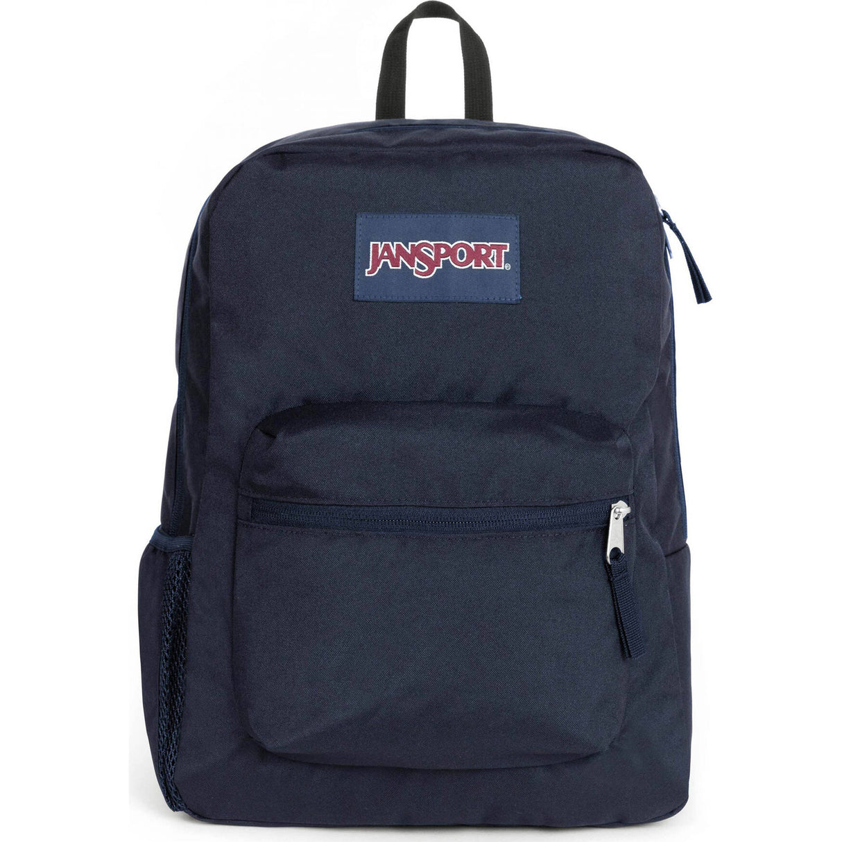 JanSport Cross Town Backpack - Navy 26L
