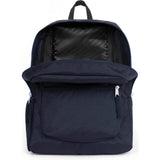 JanSport Cross Town Backpack - Navy 26L