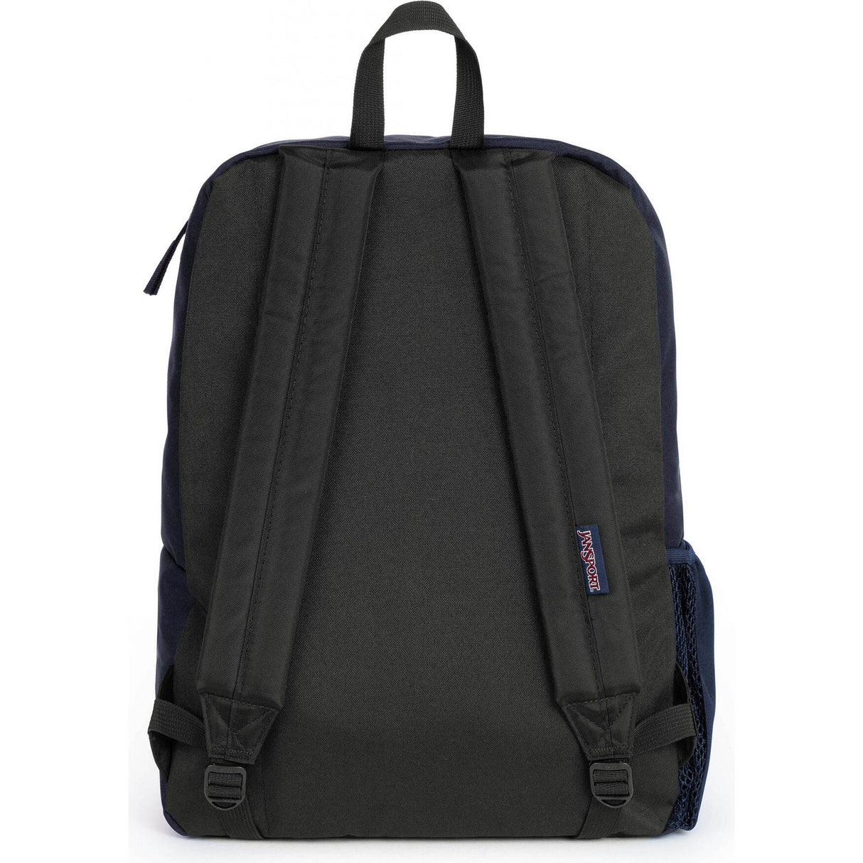 JanSport Cross Town Backpack - Navy 26L