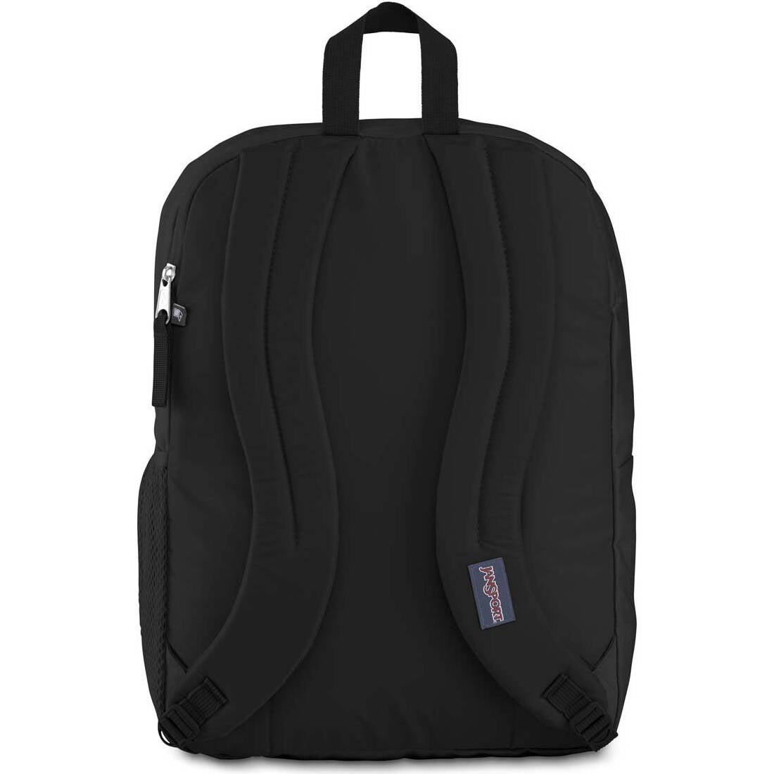 JanSport Big Student 34L Backpack - Black