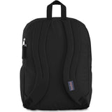 JanSport Big Student 34L Backpack - Black