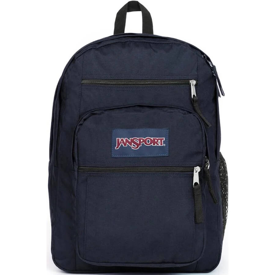 JanSport Big Student 34L Backpack - Navy