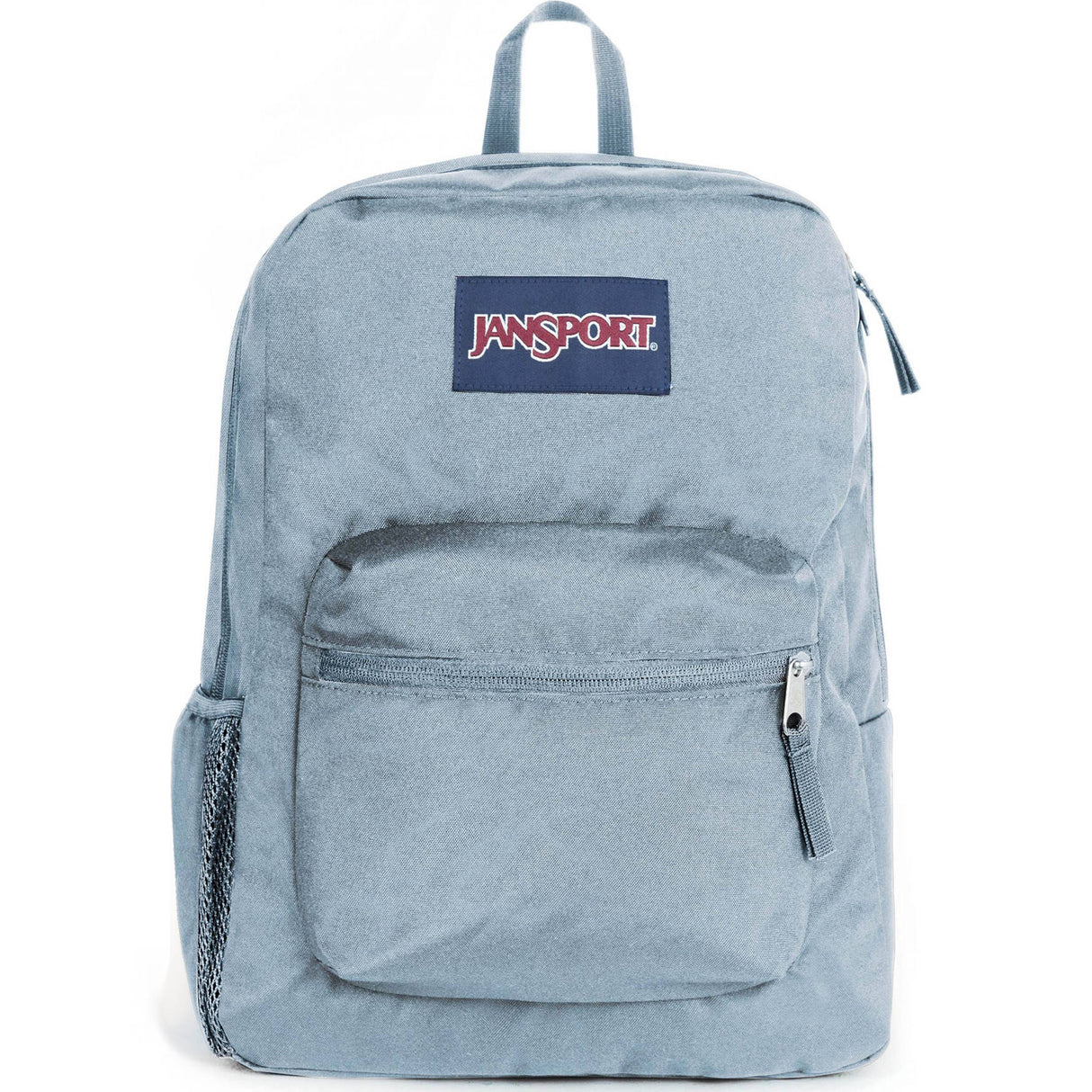 JanSport Cross Town 26L Backpack - Blue Dusk