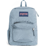 JanSport Cross Town 26L Backpack - Blue Dusk