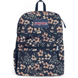 JanSport Cross Town 26L Backpack - Fields Of Paradise