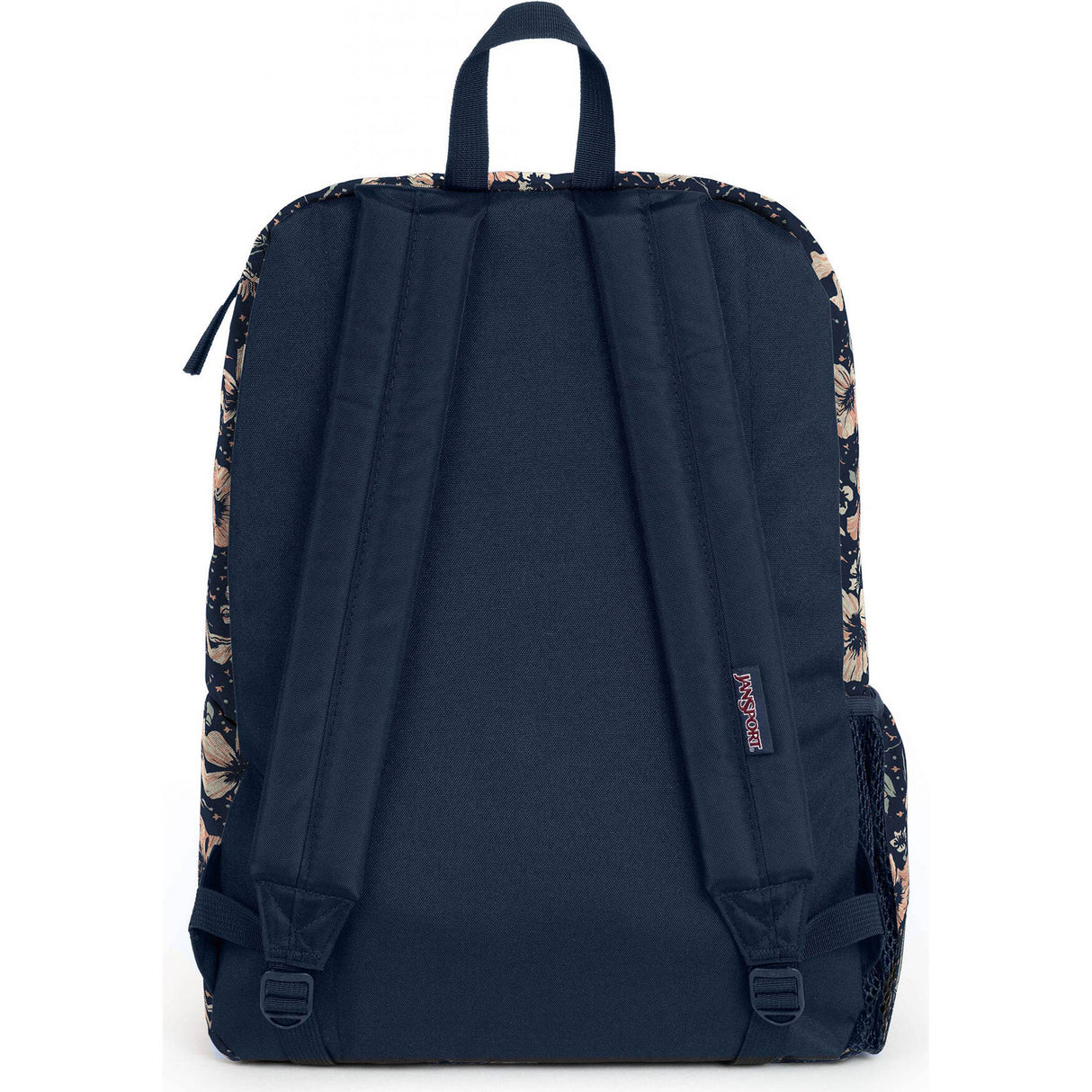 JanSport Cross Town Backpack - Fields Of Paradise 26L