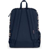 JanSport Cross Town Backpack - Fields Of Paradise 26L