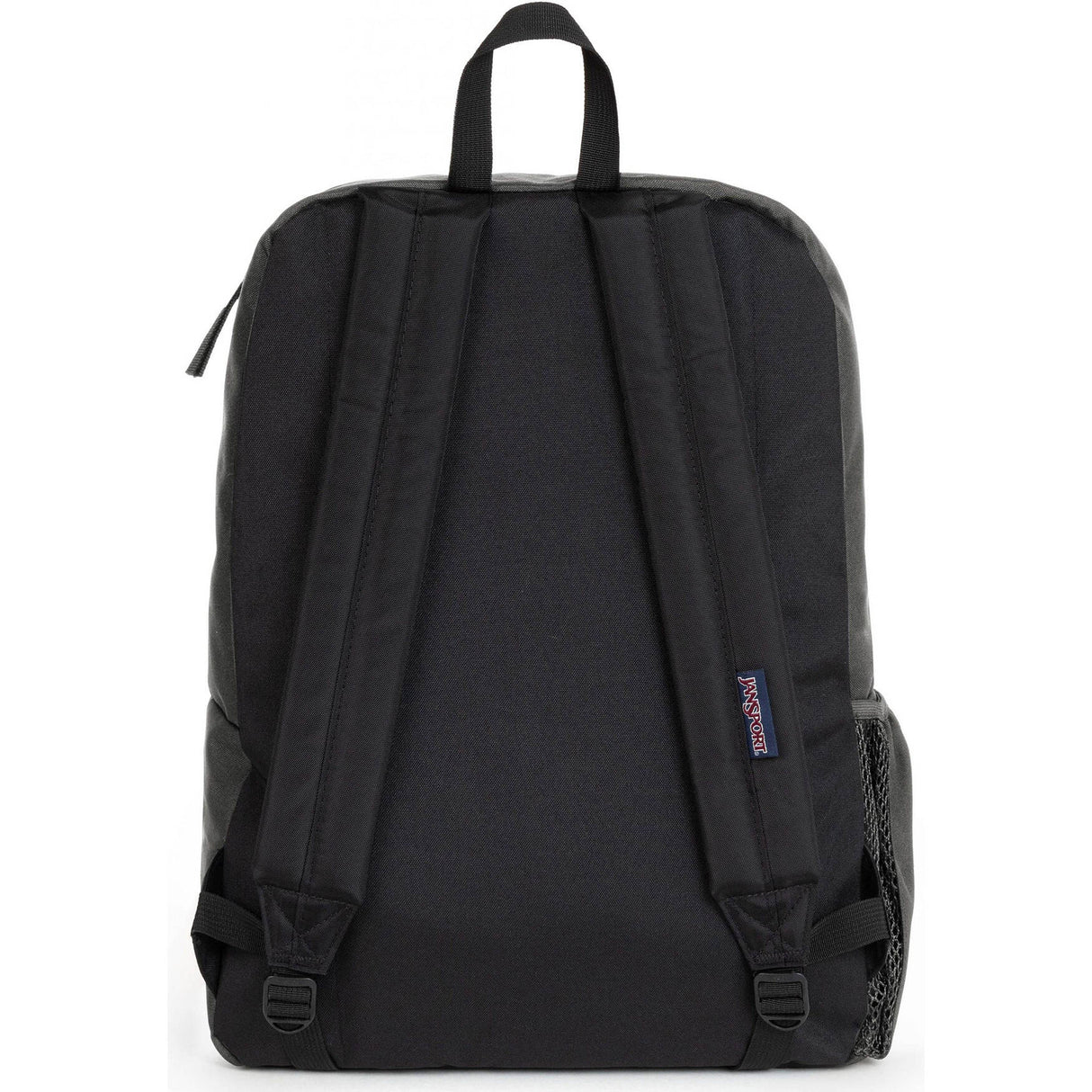 JanSport Cross Town Backpack - Graphite Grey 26L