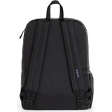 JanSport Cross Town Backpack - Graphite Grey 26L