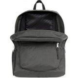 JanSport Cross Town Backpack - Graphite Grey 26L