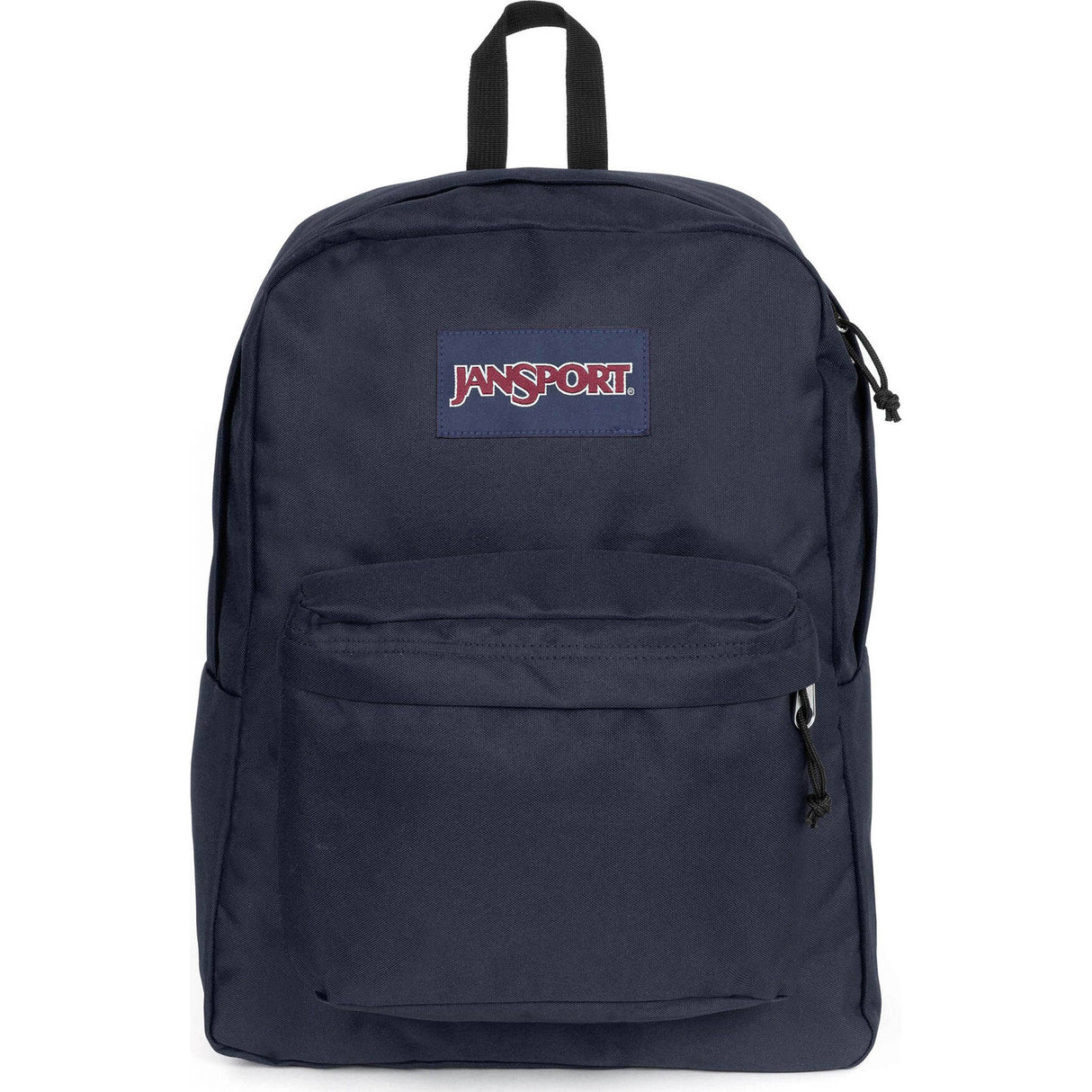 JanSport SuperBreak One 26L Backpack - Navy