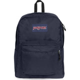 JanSport SuperBreak One 26L Backpack - Navy