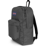 JanSport SuperBreak Plus 26L Backpack - Graphite Grey