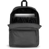 JanSport SuperBreak Plus 26L Backpack - Graphite Grey