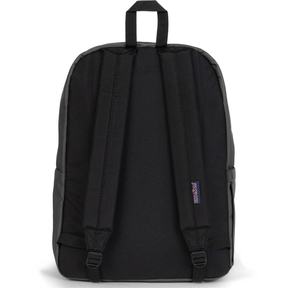 JanSport SuperBreak Plus 26L Backpack - Graphite Grey