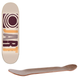 Jart Classic LC Skateboard Deck - 7.75