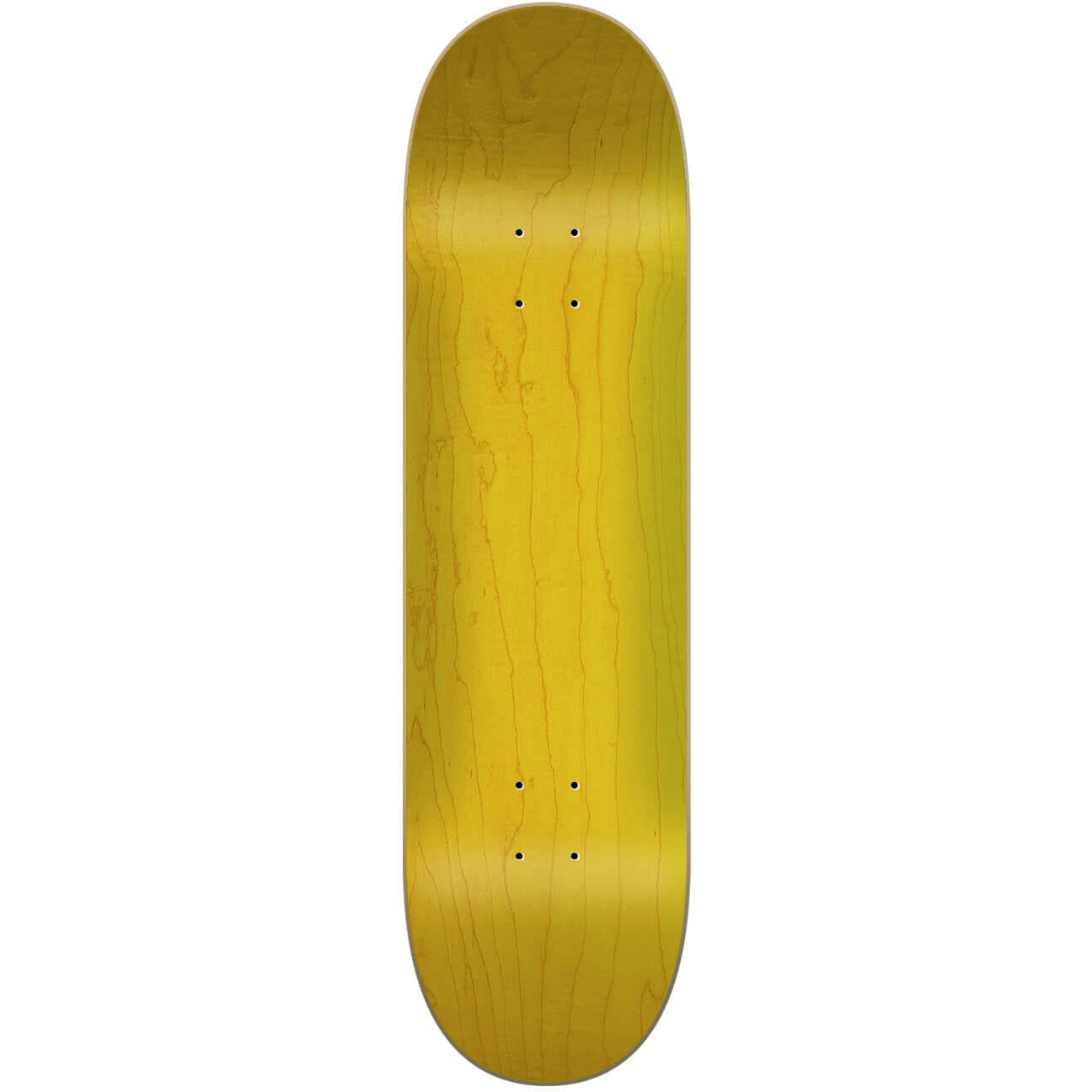 Jart Classic LC Skateboard Deck - 8.25"