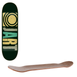 Jart Classic LC Skateboard Deck - 8.375