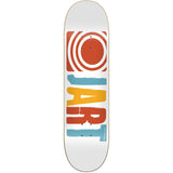 Jart Classic LC Skateboard Deck - 8
