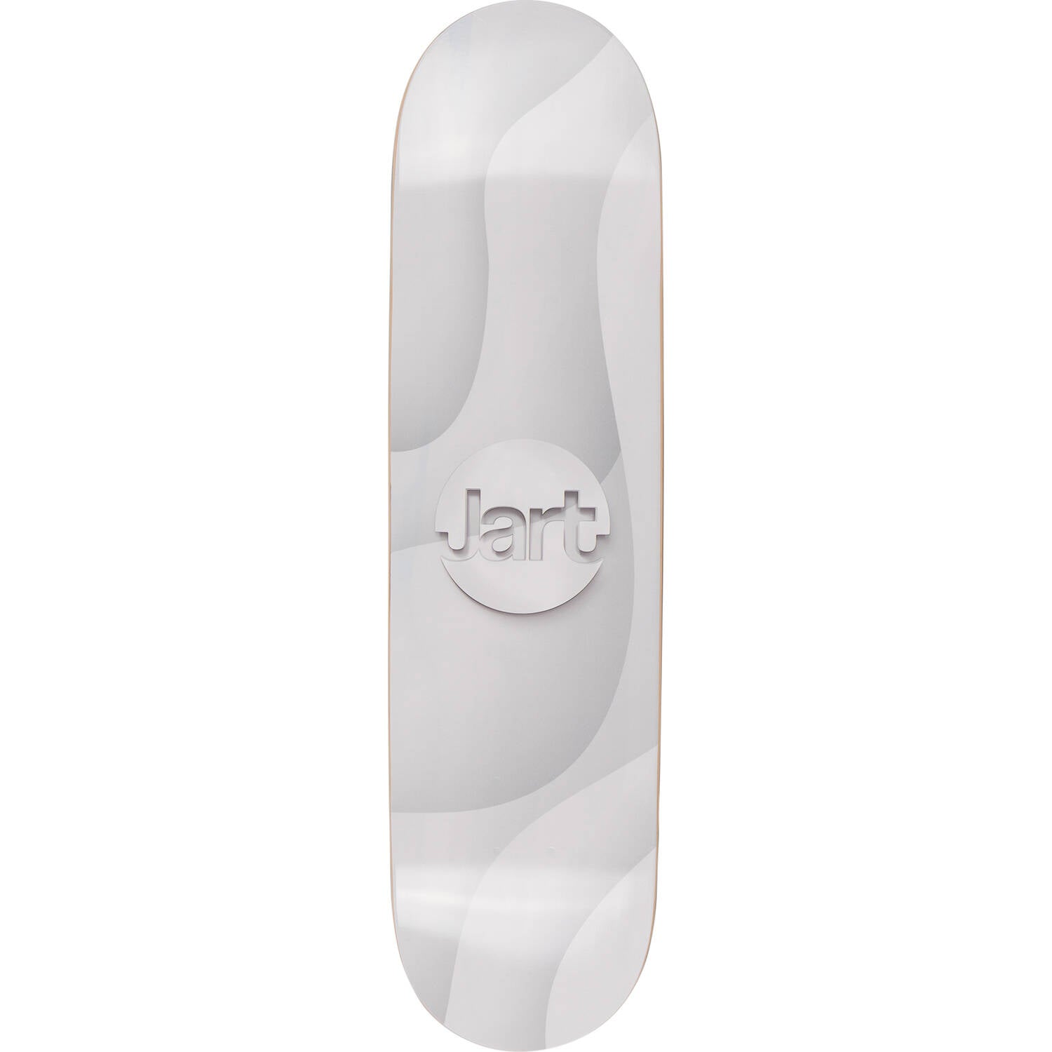 Jart Cold HC Skateboard Deck - 8.125