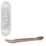 Jart Cold HC Skateboard Deck - 8.125