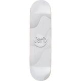Jart Cold HC Skateboard Deck - 8.25"