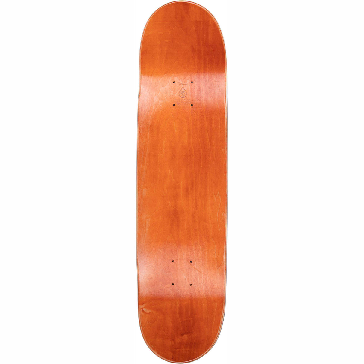 Jart Woodstock Skateboard Deck - 8.25''