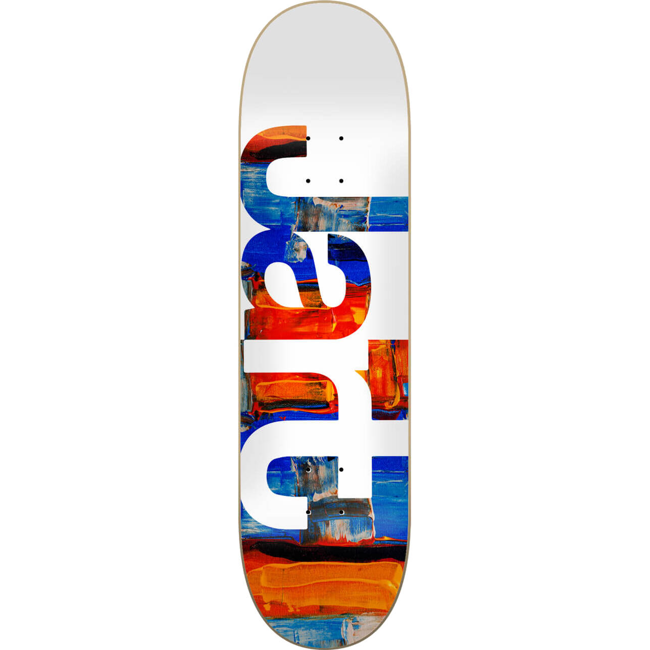 Jart Memphis Skateboard Deck 8.25''