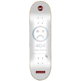 Jart 404 Skateboard Deck 8''
