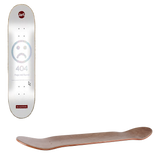 Jart 404 Skateboard Deck 8''