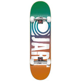 Jart Classic Complete Skateboard 7.75''