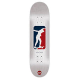 Jart Cut Off - Adrian Bulard Skateboard Deck 8.125''