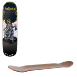 Jart JartJuice Pool Series Skateboard Deck - 8.625"