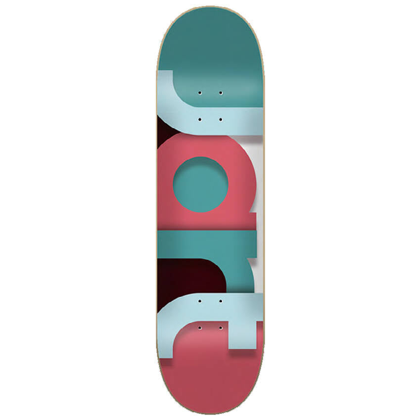 Jart Mighty Skateboard Deck 8.75''