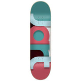 Jart Mighty Skateboard Deck 8.75''