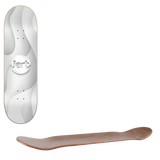 Jart Cold Skateboard Deck - 7.87"