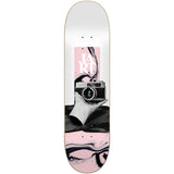 Jart Abstraction Skateboard Deck - 8.125''