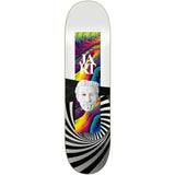 Jart Abstraction Skateboard Deck - 8.375''